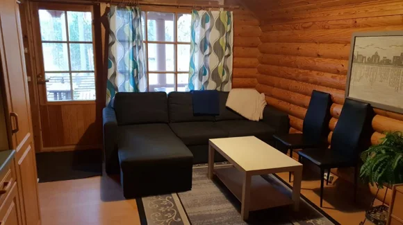 Images Ravintola Kultacasino, Haverin Lomakylä