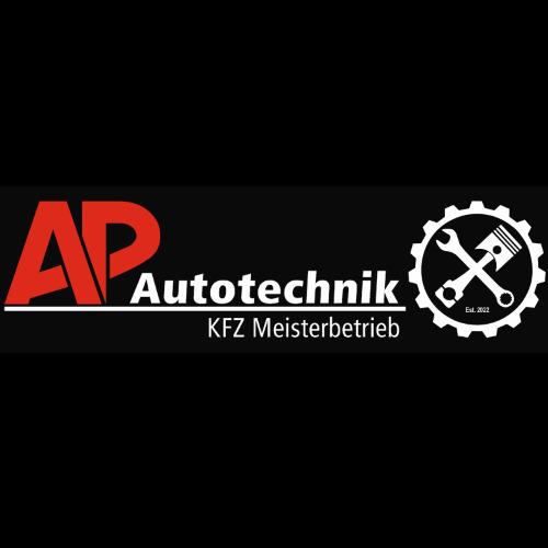 AP Autotechnik in Siegburg - Logo