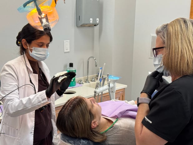 Images Byers Station Dental of Chester Springs