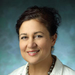 Sheila Mohajer Hofert, MD