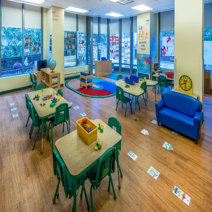 Images The Goddard School of Manhattan (93rd and Broadway)