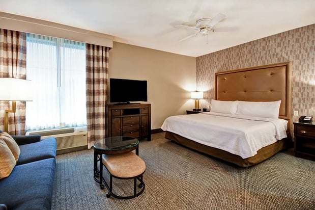 Images Homewood Suites by Hilton Dallas/Arlington South