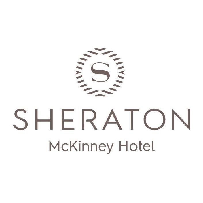 Sheraton McKinney Hotel Logo