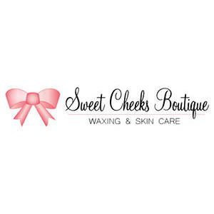 Sweet Cheeks Boutique Logo