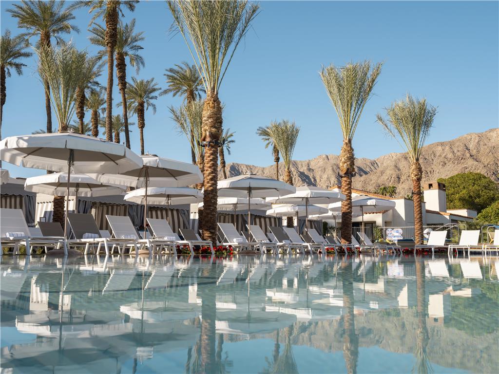 La Quinta Resort & Club, Curio Collection by Hilton