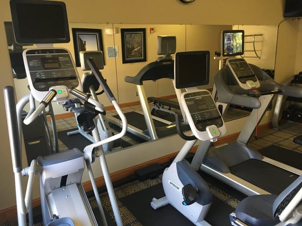 Images Holiday Inn Express & Suites Albemarle by IHG
