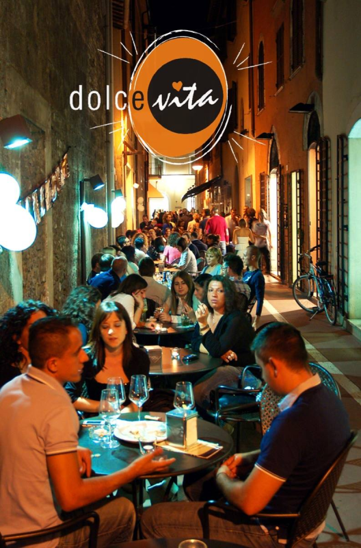 Images Dolce Vita