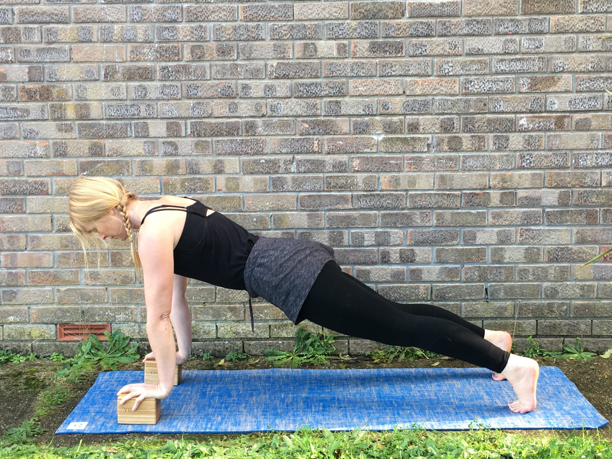 Images Cornwall Massage & Yoga Therapy with Cate Manby