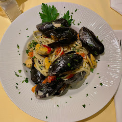 Kundenbild groß 28 Italienisches Restaurant | IL Galeone | München | Steinofenpizza, frische Pasta