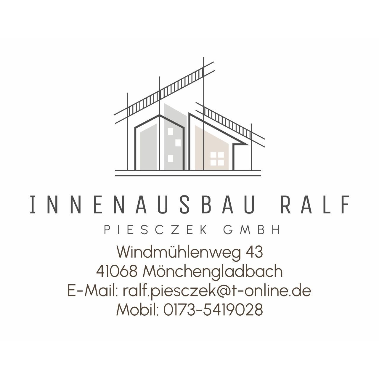 Innenausbau R. Piesczek GmbH  