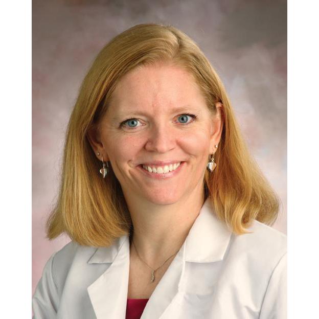 Dr. Amy M Byerly, MD