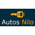 Autos Nilo Logo