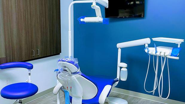 Images Prime Dental of Liberty Hill