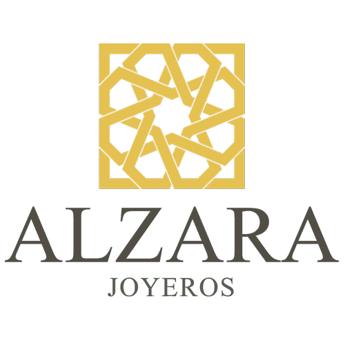Alzara Joyeros Logo