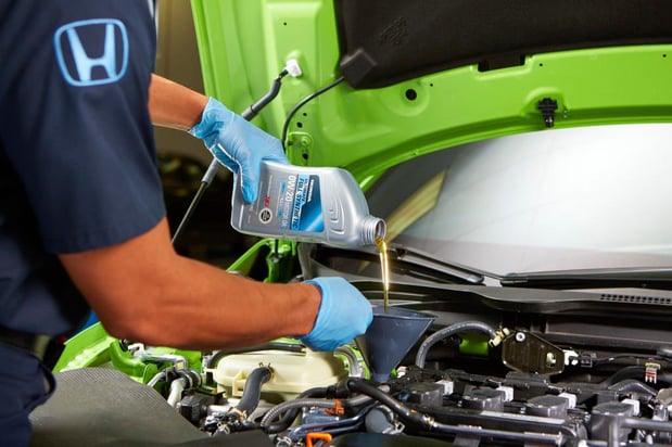 Images Russ Darrow Honda Service Center