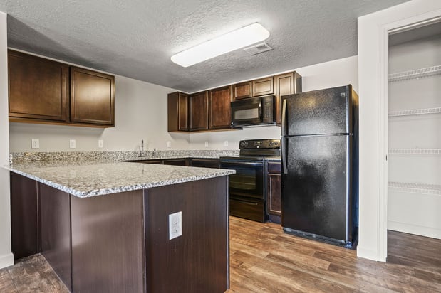 Images Riverfront Apartments
