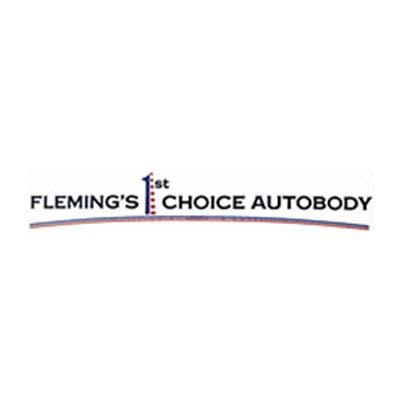 Flemings 1st Choice Auto Body