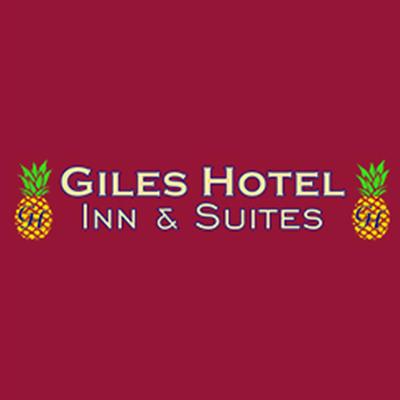 Giles Hotel Inn & Suites Logo