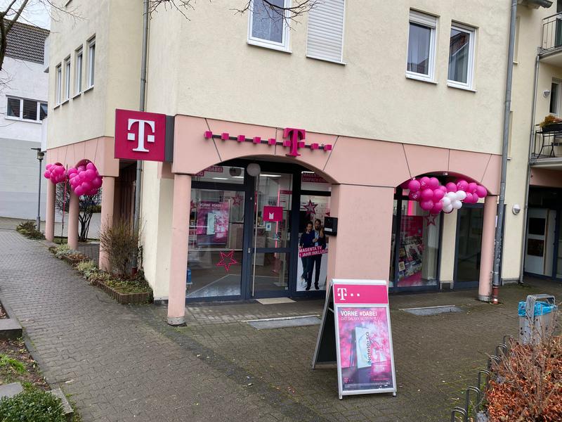 Bild 1 Telekom Partner Telepunkt Neu-Anspach in Neu-Anspach