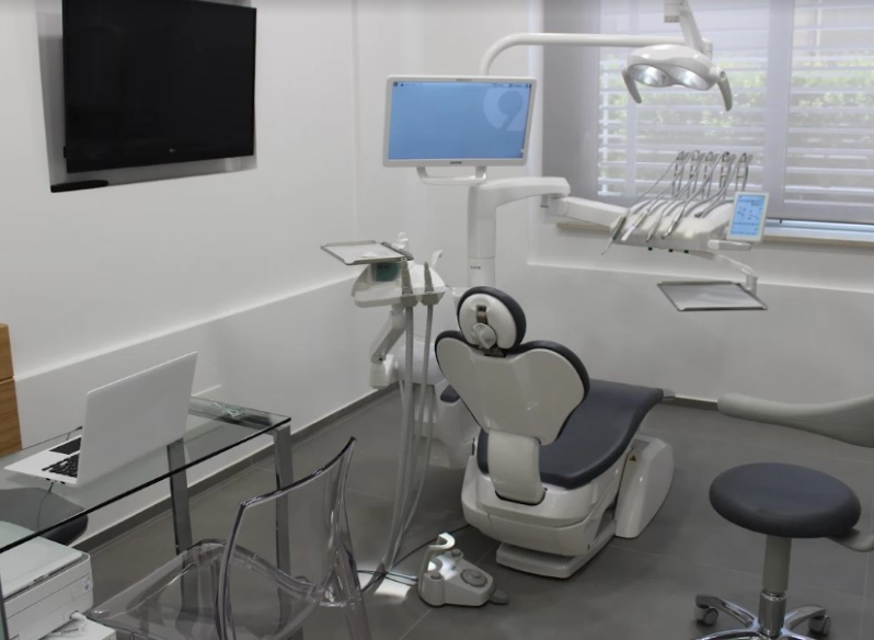 Images Ambulatorio Odontoiatrico Rubbino