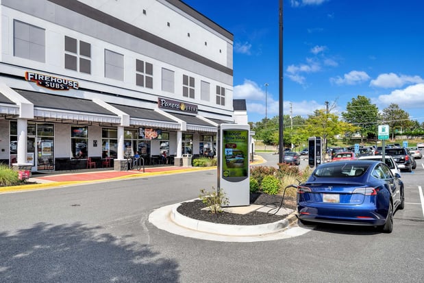 Images Camden Monument Place Apartments