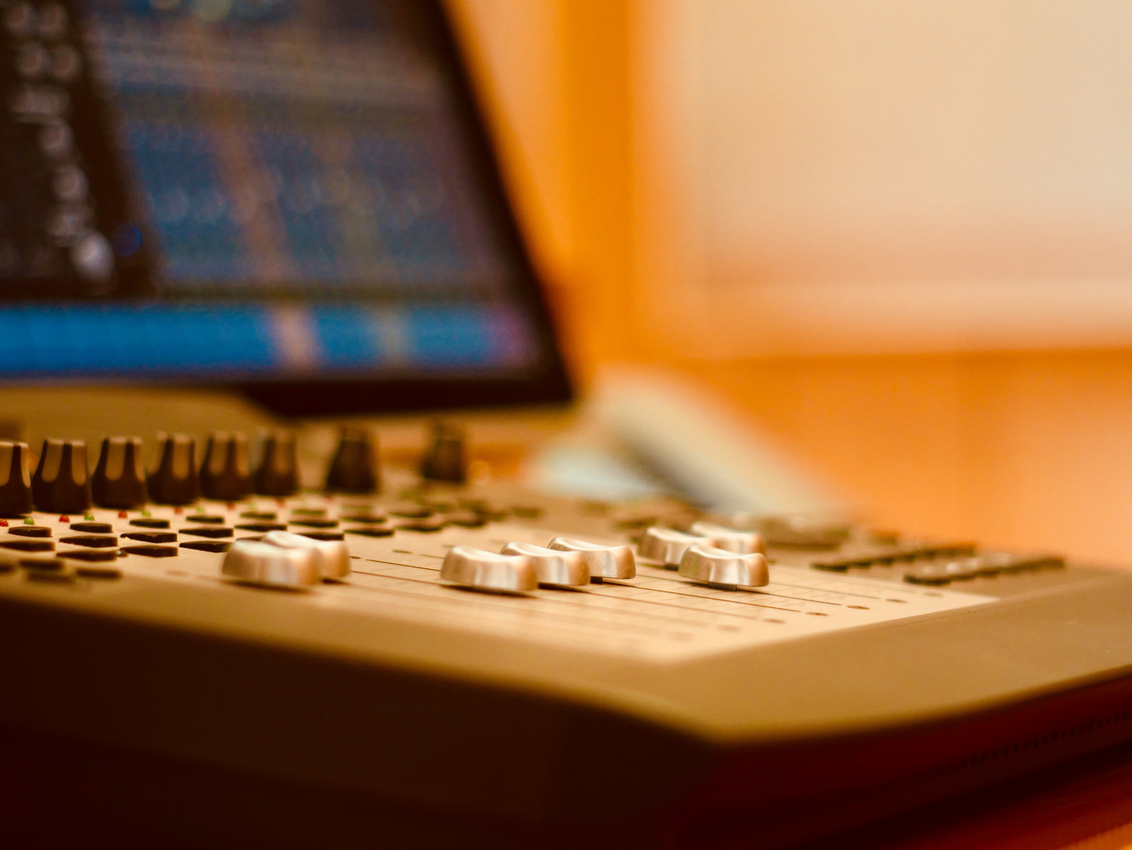 Faceline Recording Studios, Lindenhofstrasse 9 in Althegnenberg