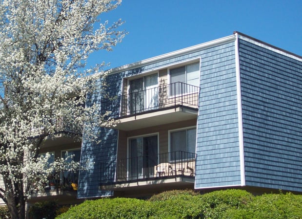 Images Tara Hills Apartments