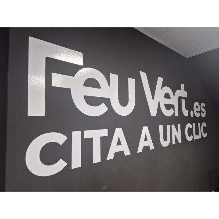 Images Feu Vert Sant Boi