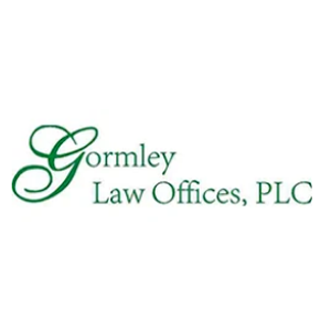 Gormley Law Offices, PLC Logo