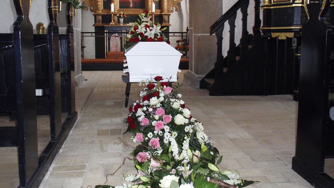 Images Skørping Begravelsesforretning v/ Niels Ribergaard