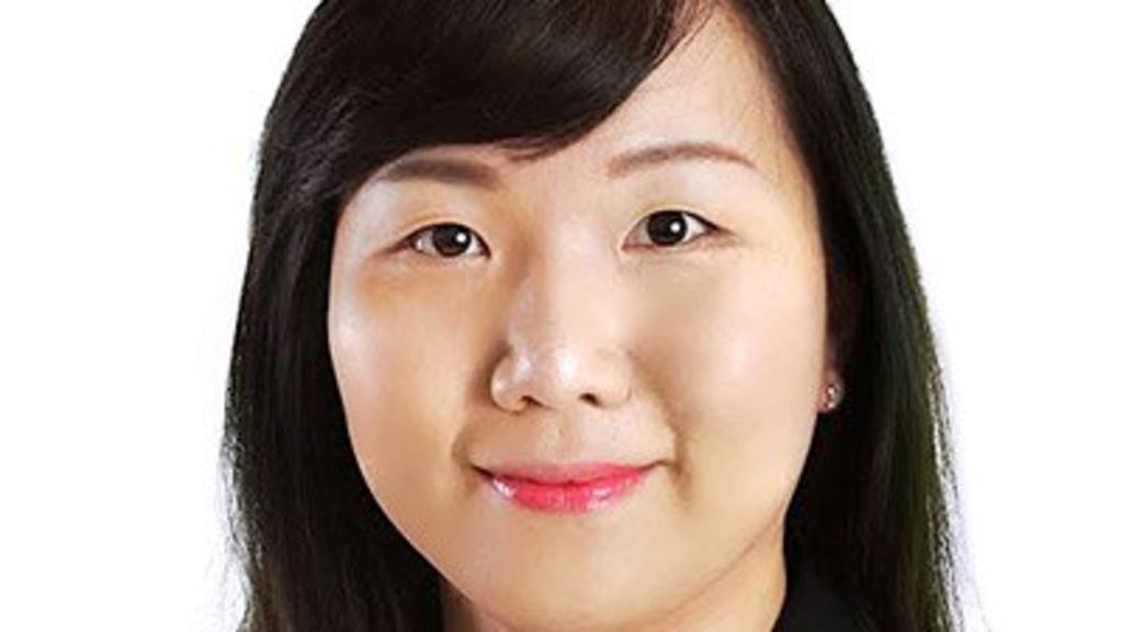 Jamie J Kim