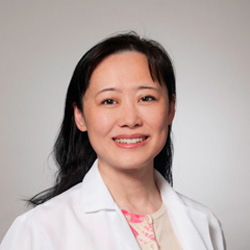 Dr. Wei Yang, MD - Burlington, MA - Internal Medicine