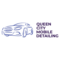 Queen City Mobile Detailing Logo