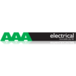 AAA Electrical (Newcastle) Pty Ltd Logo