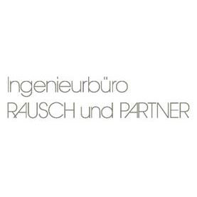 Ingenieurbüro Rausch und Partner in Neustadt an der Aisch - Logo