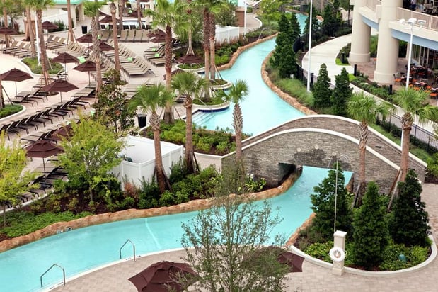 Images Signia by Hilton Orlando - An Official Walt Disney World Hotel