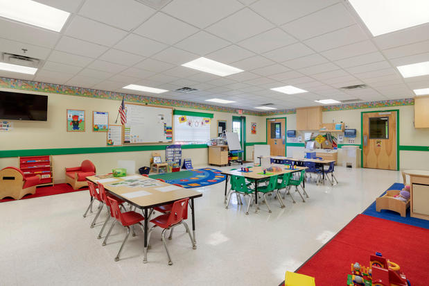 Images Primrose School of Round Rock North