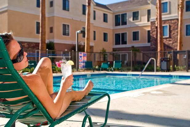 Images Staybridge Suites Palmdale by IHG