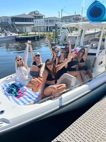 Images FantaSea Private Charters