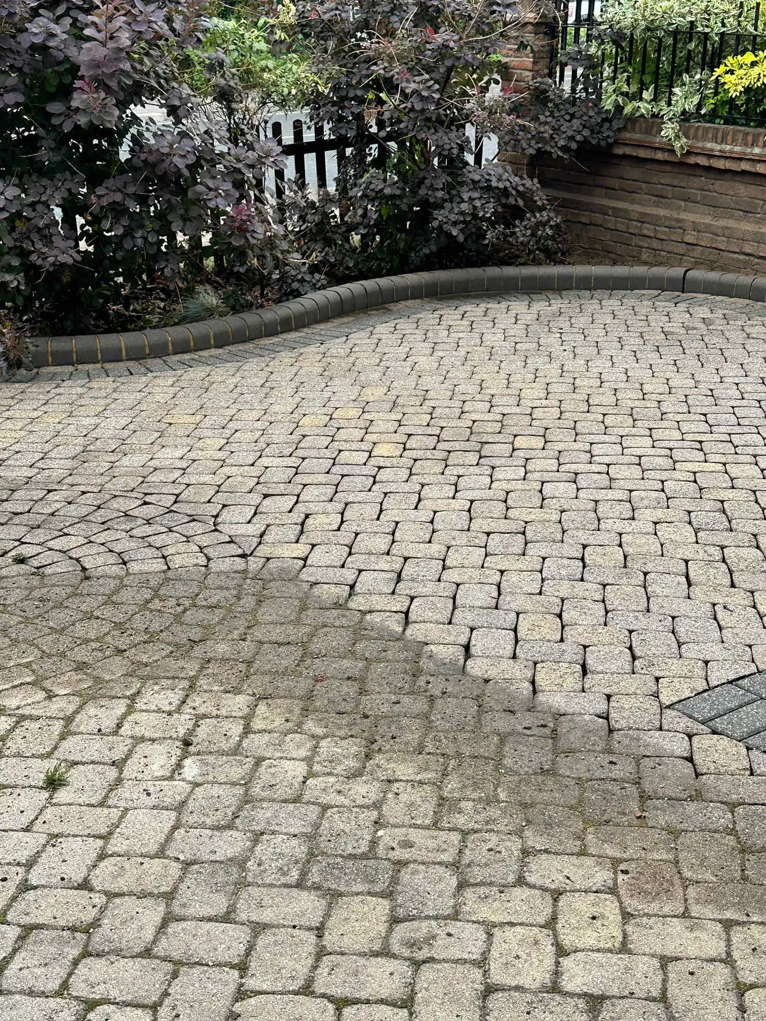 Images Attention to Detail Pressure Washing Services