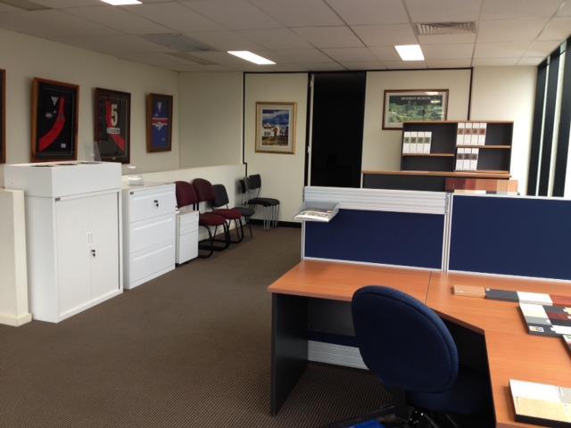 Images Premier Office Furniture
