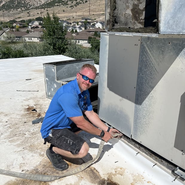 Images Your Comfort Heating & Air