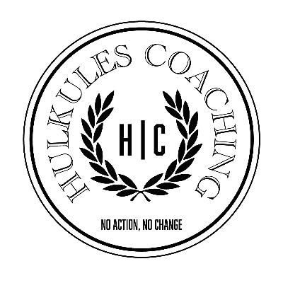 Logo Hulkules Coaching