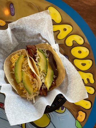 Images Tacodeli