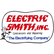 Electric Smith Inc. Logo