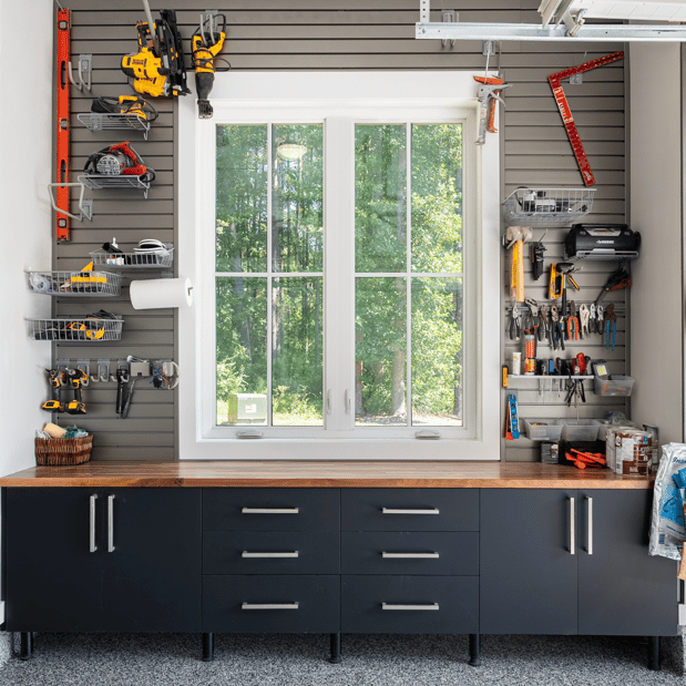 Images PremierGarage of Southern Maine