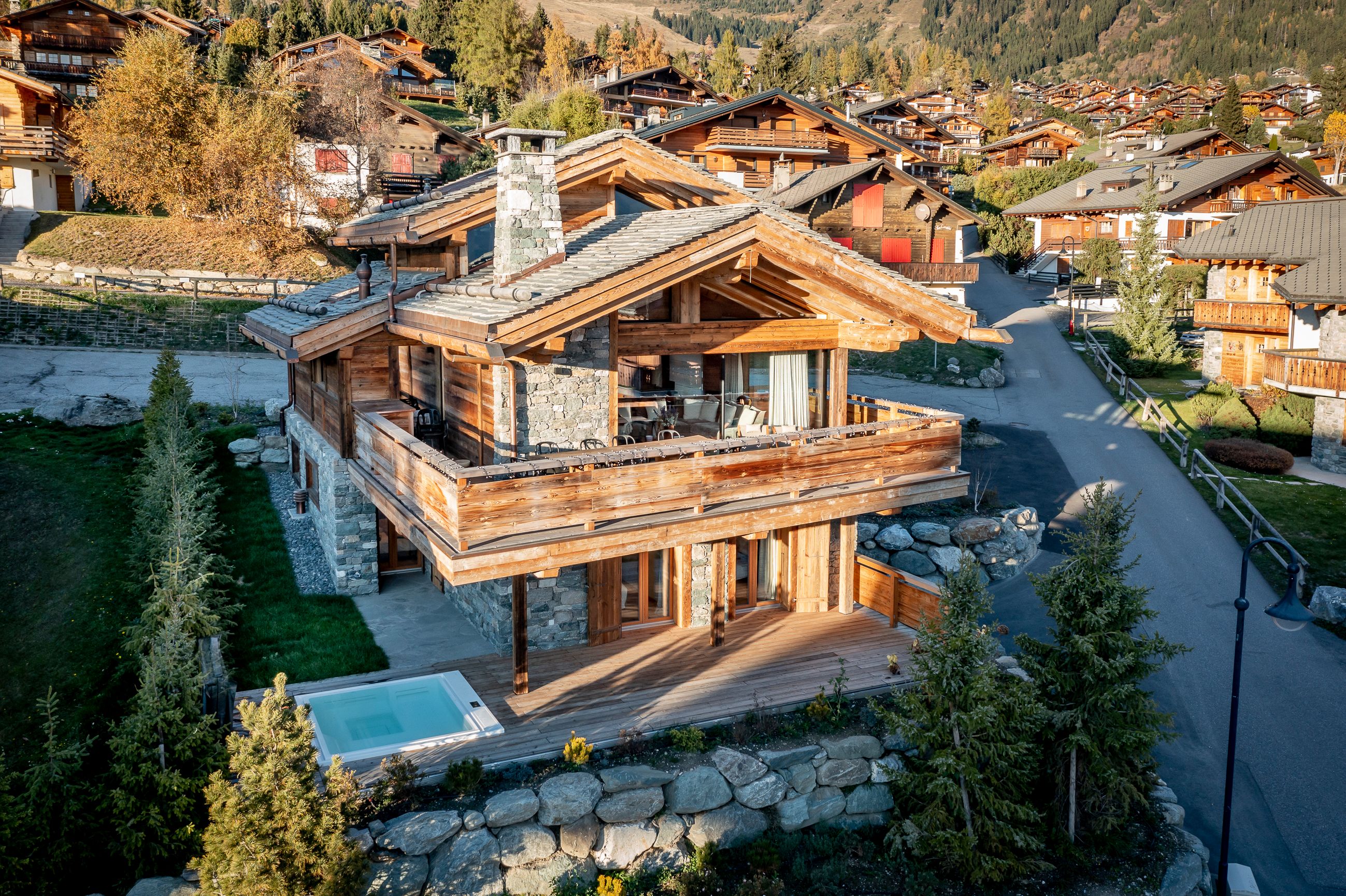 Bilder ARP Architectes SA