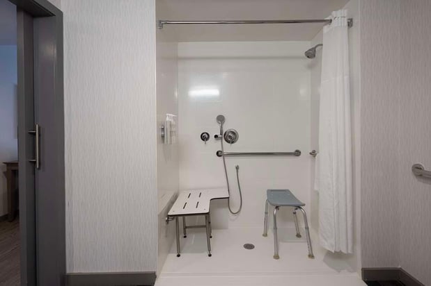 Images Hampton Inn & Suites Miami Wynwood Design District