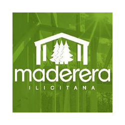 Maderera Ilicitana Logo