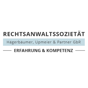 Rechtsanwälte Hägerbäumer, Upmeier & Partner GbR in Münster